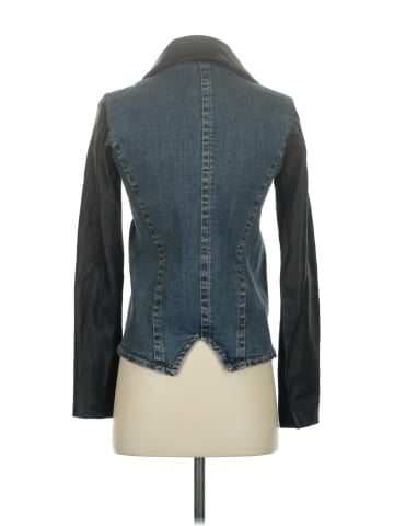 Helmut Lang Denim Jacket (view 2)