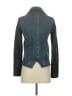 Helmut Lang Gray Denim Jacket Size P (petite) - photo 2