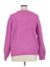 Sonoma Goods for Life Pink Pullover Sweater Size XL - photo 2
