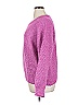 Sonoma Goods for Life Pink Pullover Sweater Size XL - photo 5