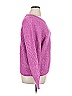 Sonoma Goods for Life Pink Pullover Sweater Size XL - photo 4