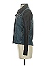 Helmut Lang Gray Denim Jacket Size P (petite) - photo 5