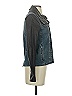Helmut Lang Gray Denim Jacket Size P (petite) - photo 4