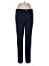 MICHAEL Michael Kors Blue Casual Pants Size 10 - photo 1