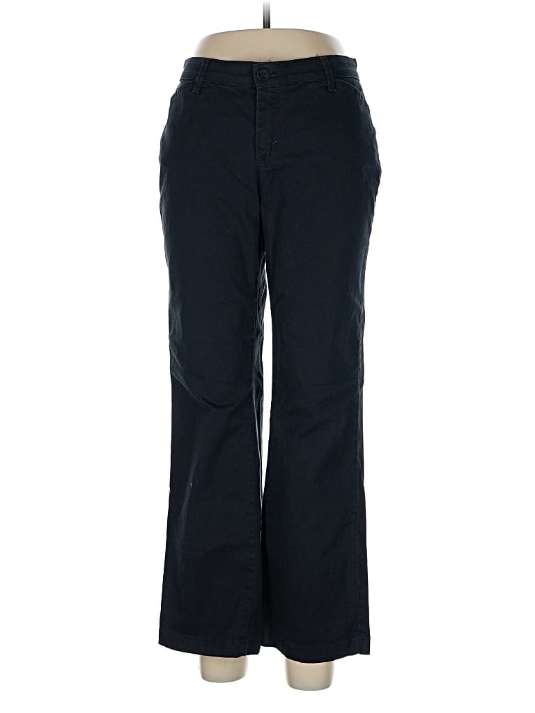 Pre-owned Riders By Lee Casual Pants In Blue