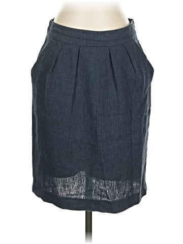 Tabitha Denim Skirt (view 1)