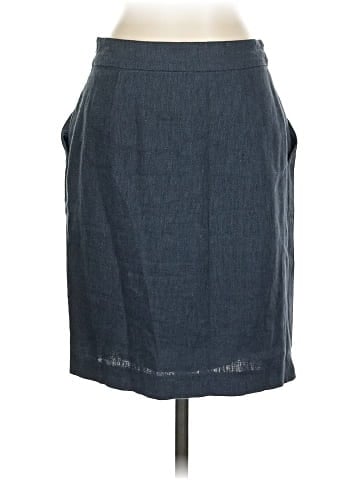 Tabitha Denim Skirt (view 2)
