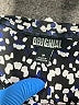 Nicole Miller Print Blue Casual Dress Size M - photo 6