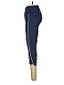 Athleta Color Block Blue Active Pants Size S - photo 5
