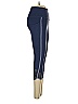 Athleta Color Block Blue Active Pants Size S - photo 4