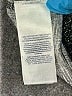 Chaps 100% Viscose Gray Short Sleeve Blouse Size M - photo 8