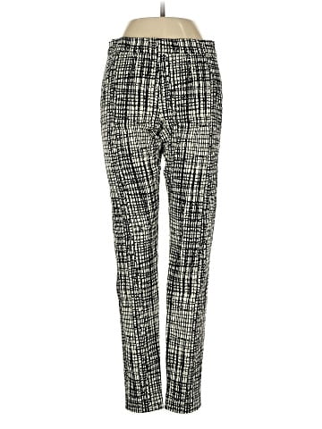 Waverly Grey Casual Pants (view 1)