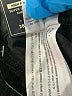 Abercrombie & Fitch Black Casual Pants Size 28 waist - photo 5