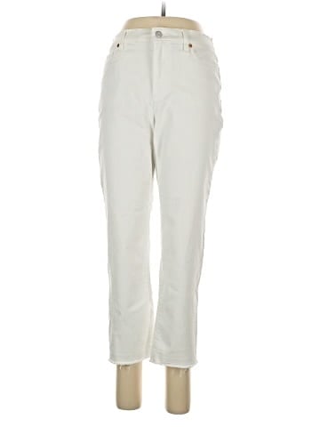 Lands' End Jeans (view 1)
