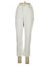 Lands' End Ivory Jeans Size 10 (petite) - photo 1