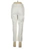 Lands' End Ivory Jeans Size 10 (petite) - photo 2