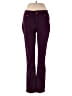 IMAN Purple Jeans Size 6 - photo 1