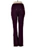 IMAN Purple Jeans Size 6 - photo 2
