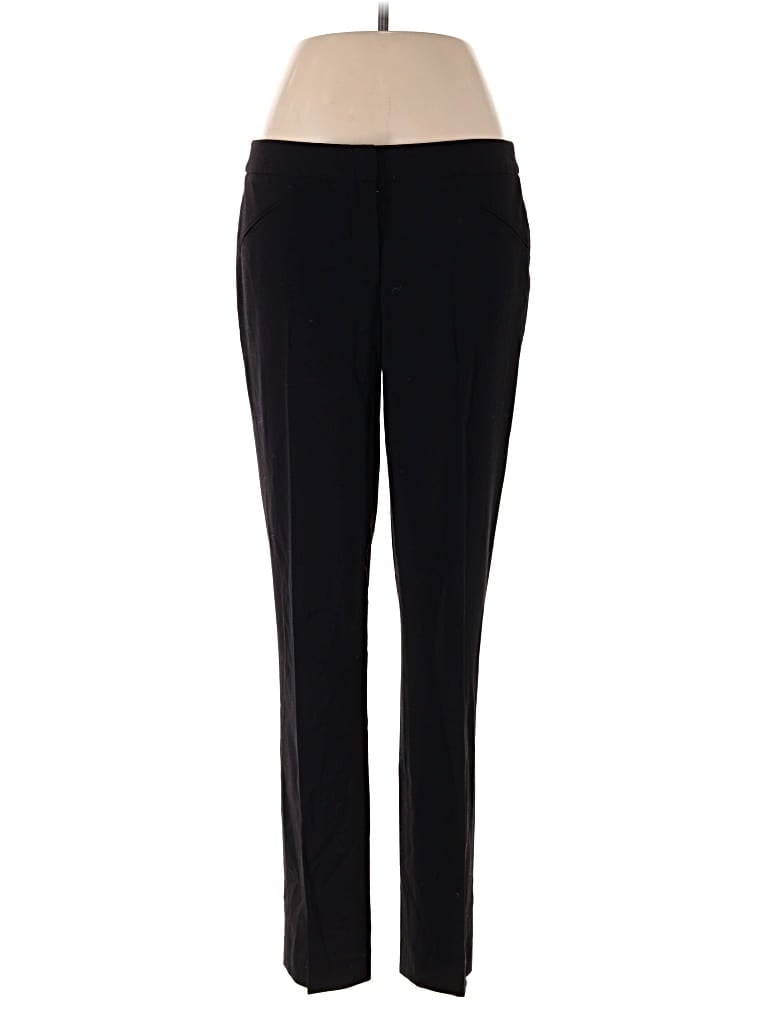 Click to view more detailed imagery on our partner's website Pre-owned Tahari By Asl Dress Pants In Black