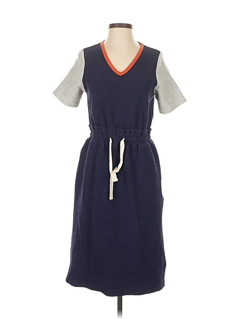 ROOLEE Pre-owned Casual Dress In Blue