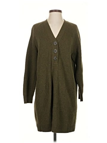 Madewell Casual Dress (view 1)
