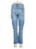 Denizen from Levi's Hearts Blue Jeans Size 30 waist - photo 2