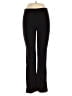 Mansur Gavriel Black Casual Pants Size EU 38 / US 8 - photo 1