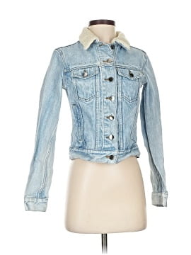 Rebecca Minkoff Denim Jacket