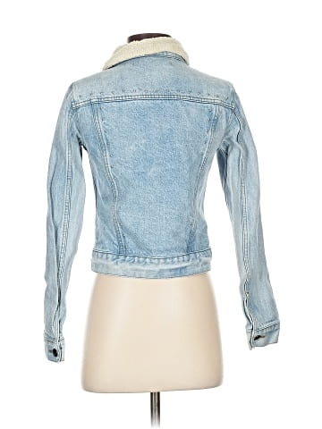 Rebecca Minkoff Denim Jacket (view 2)