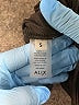 ALIX Black Bodysuit Size S - photo 3