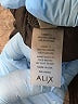 ALIX Black Bodysuit Size S - photo 4