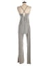 Splendid Gray Black Jumpsuit Size M - photo 2