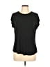 Old Navy Black Short Sleeve T-Shirt Size L - photo 1