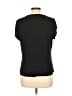 Old Navy Black Short Sleeve T-Shirt Size L - photo 2