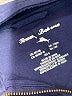 Tommy Bahama Blue Pullover Sweater Size 7 - 8 - photo 3