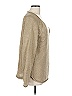 Basics 100% Acrylic Tan Pullover Sweater Size L - photo 4