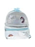 Assorted Brands Silver Backpack One size (kids) - photo 1