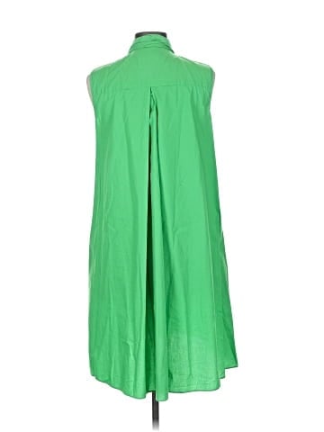 Troubadour Casual Dress (view 2)