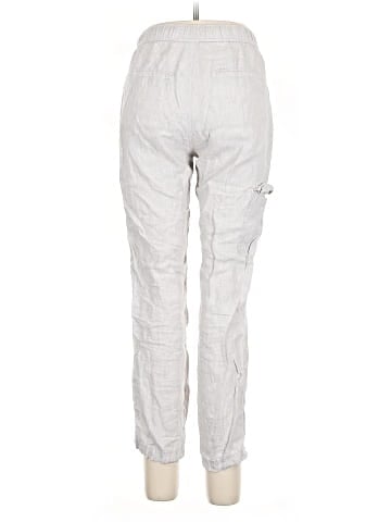 Rachel Zoe Linen Pants (view 2)