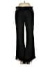 FRAME Denim Chevron-herringbone Black Jeans Size 27 waist - photo 1
