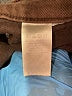 Everlane 100% Cotton Brown Jeans Size 25 waist - photo 4
