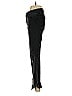 FRAME Denim Chevron-herringbone Black Jeans Size 27 waist - photo 5
