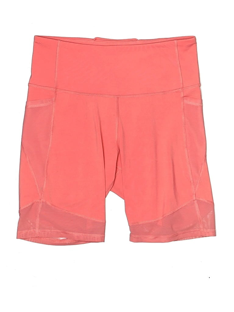 Pre-owned Active By Old Navy Athletic Shorts In Pink