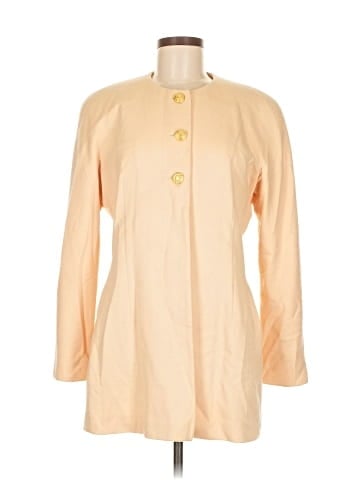 Escada by Margaretha Ley Coat (view 1)