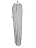 Unbranded Gray Casual Pants Size L - photo 5