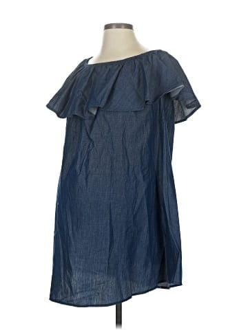 Hello Miz Casual Dress (view 1)