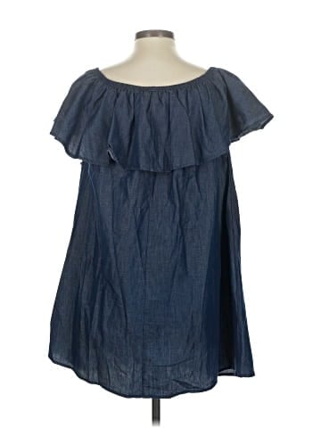 Hello Miz Casual Dress (view 2)