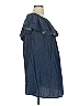 Hello Miz Blue Casual Dress Size S - photo 4