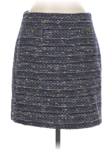 Ann Taylor LOFT Outlet Casual Skirt (view 1)