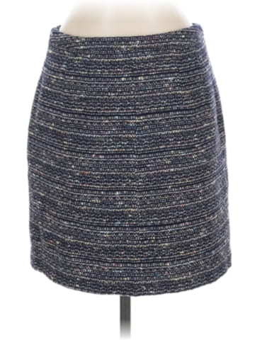 Ann Taylor LOFT Outlet Casual Skirt (view 2)